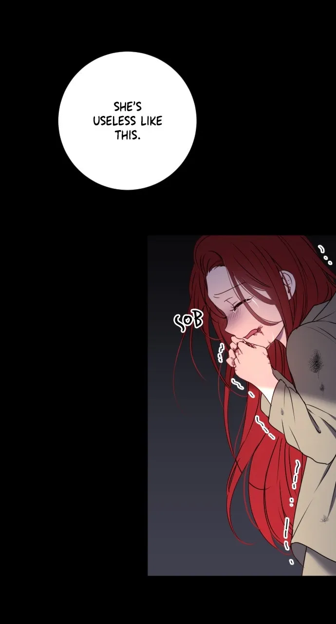 The Villainess Just Wants to Live in Peace! Chapter 12 page 50 - 