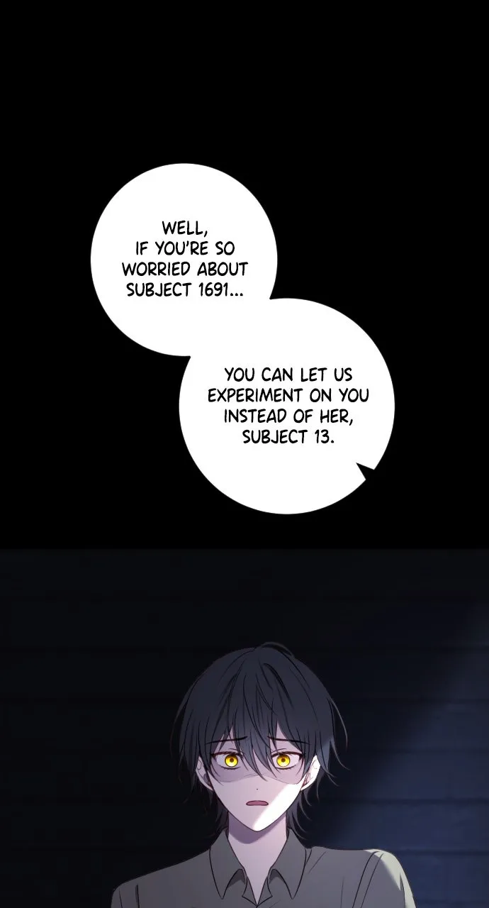 The Villainess Just Wants to Live in Peace! Chapter 12 page 51 - 