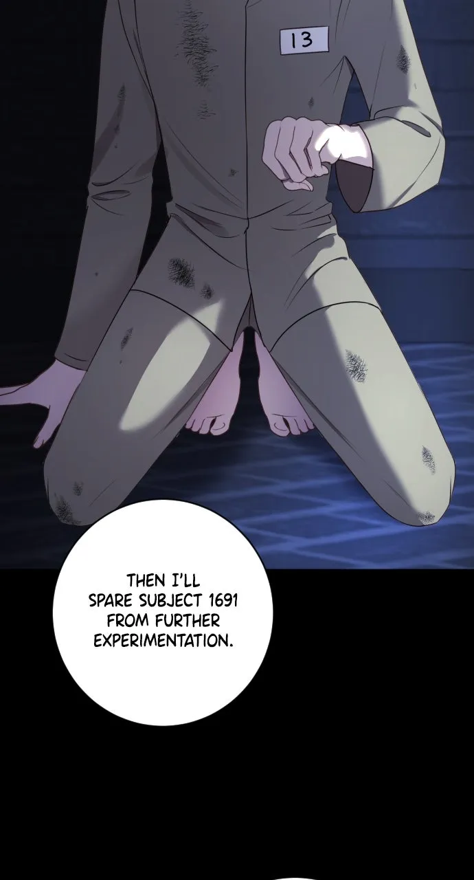 The Villainess Just Wants to Live in Peace! Chapter 12 page 52 - 