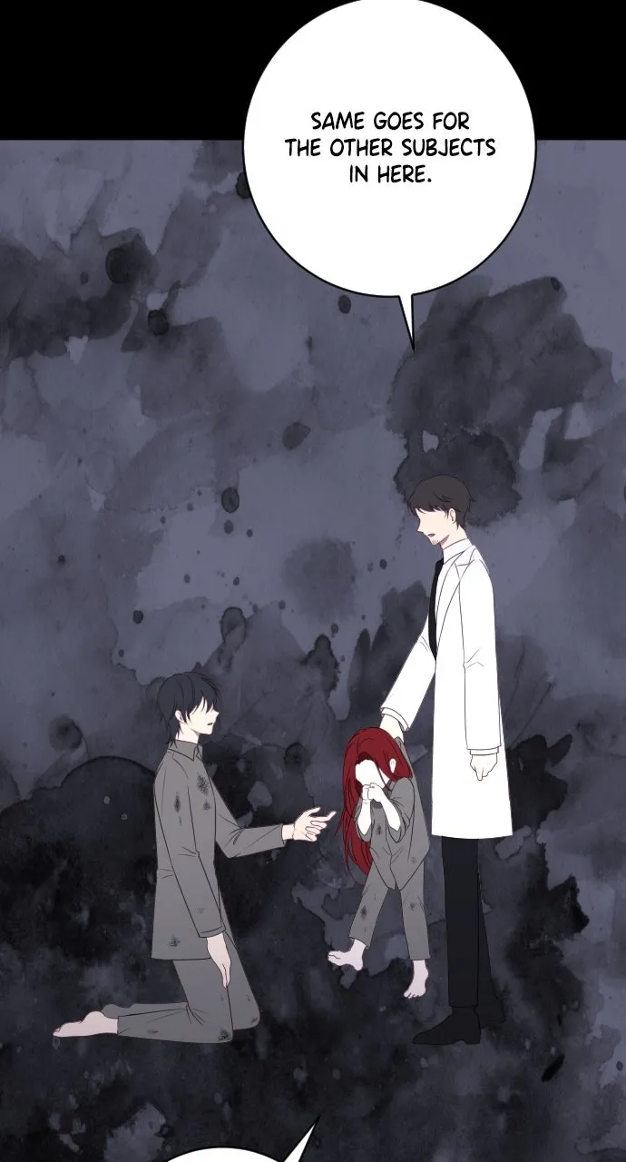 The Villainess Just Wants to Live in Peace! Chapter 12 page 53 - 