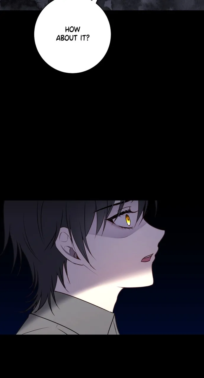 The Villainess Just Wants to Live in Peace! Chapter 12 page 54 - 