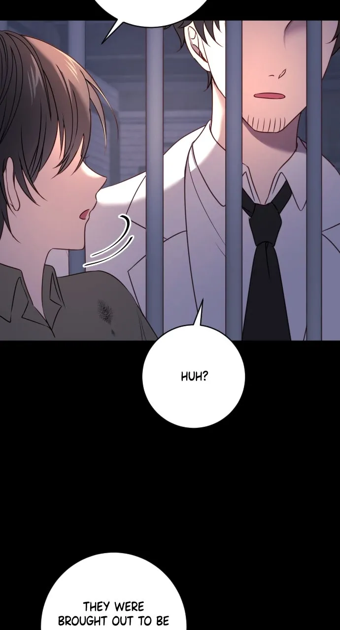 The Villainess Just Wants to Live in Peace! Chapter 12 page 62 - 