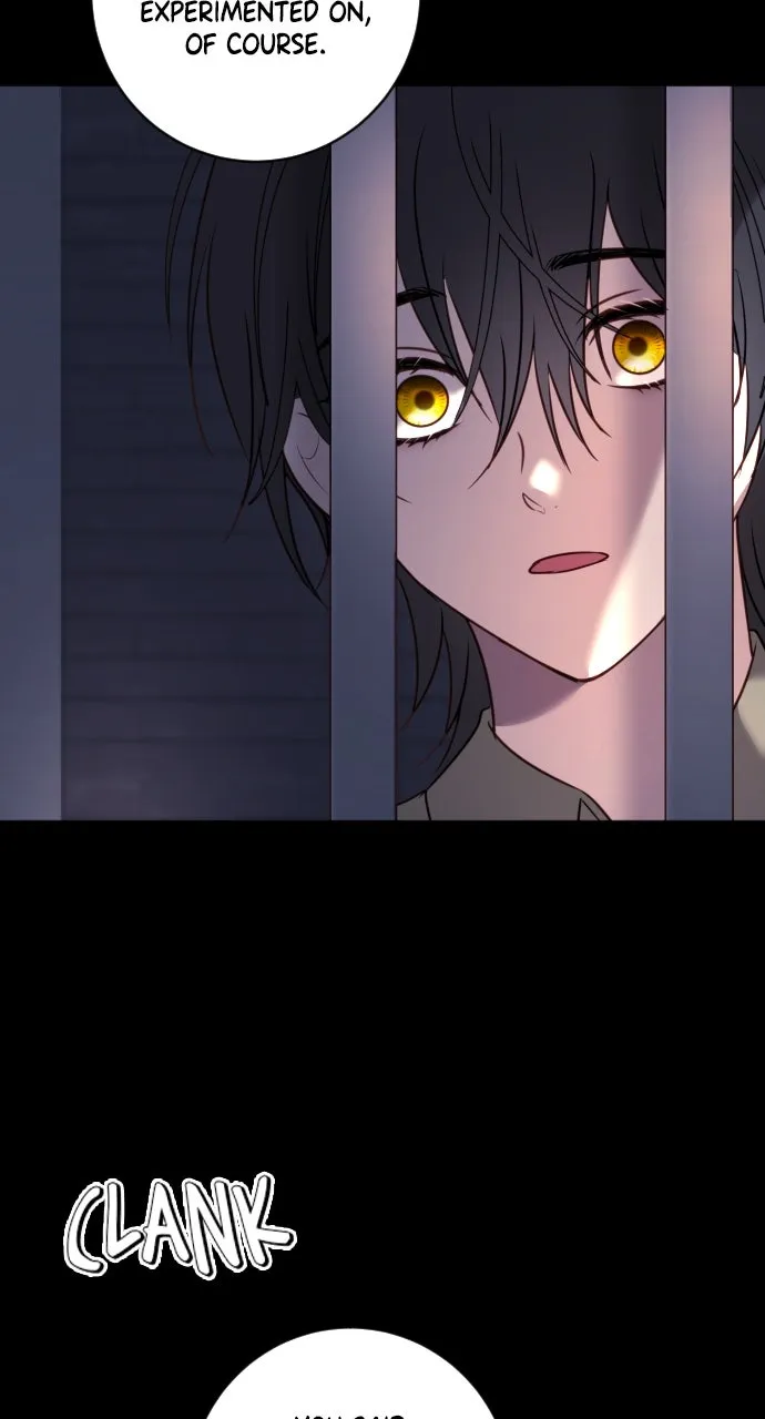 The Villainess Just Wants to Live in Peace! Chapter 12 page 63 - 