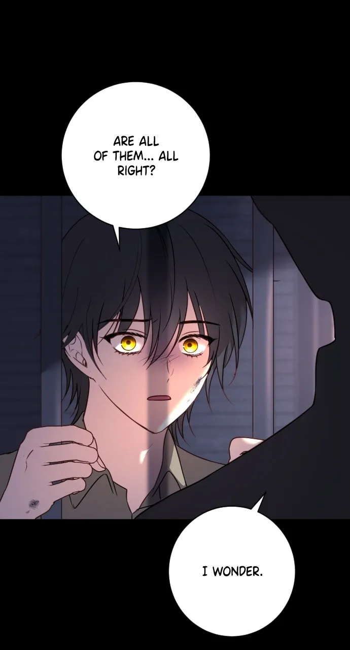 The Villainess Just Wants to Live in Peace! Chapter 12 page 65 - 
