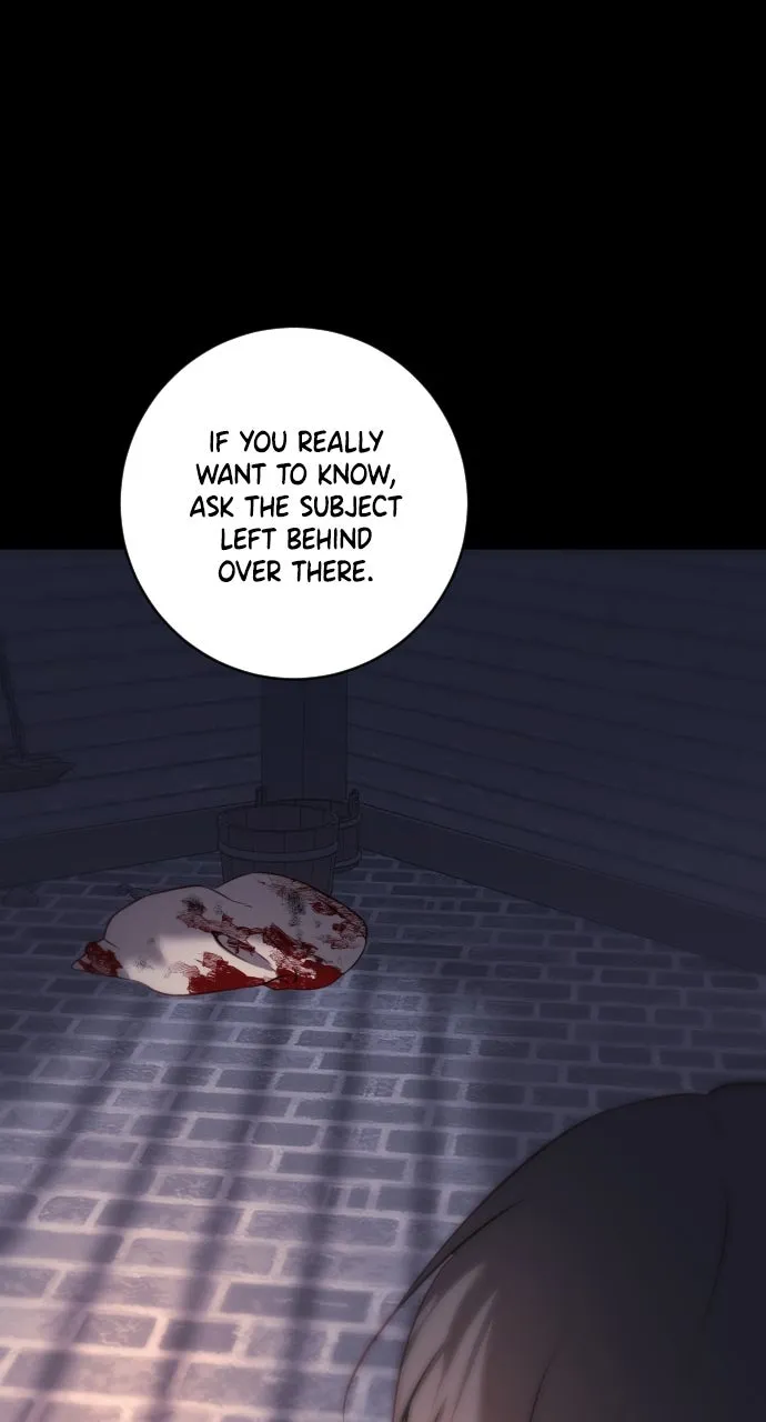 The Villainess Just Wants to Live in Peace! Chapter 12 page 66 - 