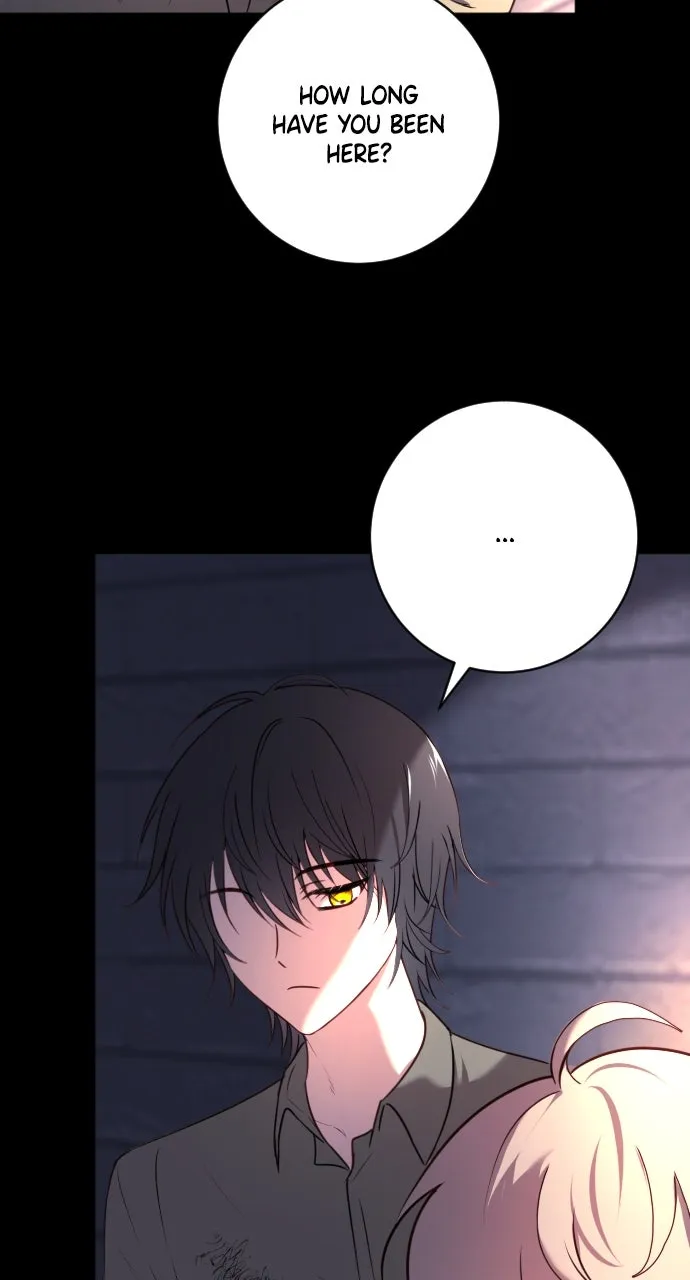 The Villainess Just Wants to Live in Peace! Chapter 12 page 8 - 