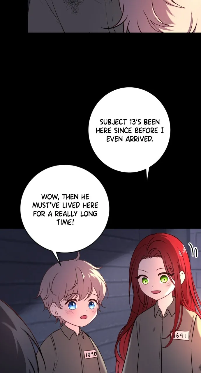 The Villainess Just Wants to Live in Peace! Chapter 12 page 9 - 