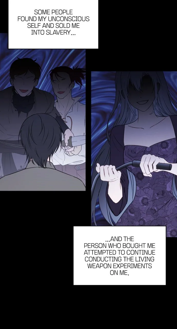 The Villainess Just Wants to Live in Peace! Chapter 12 page 87 - 
