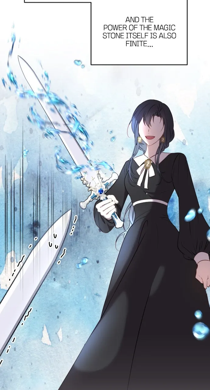 The Villainess Just Wants to Live in Peace! Chapter 13 page 12 - 