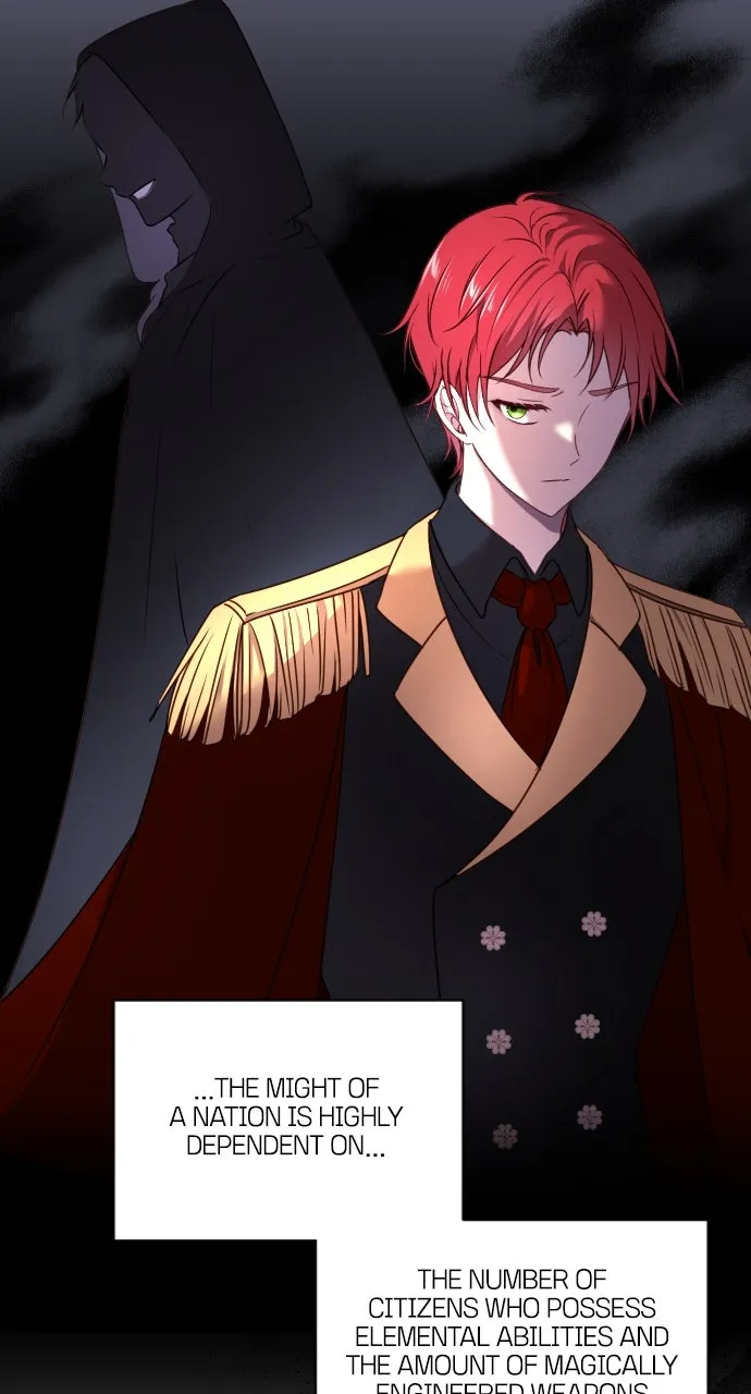 The Villainess Just Wants to Live in Peace! Chapter 13 page 14 - 