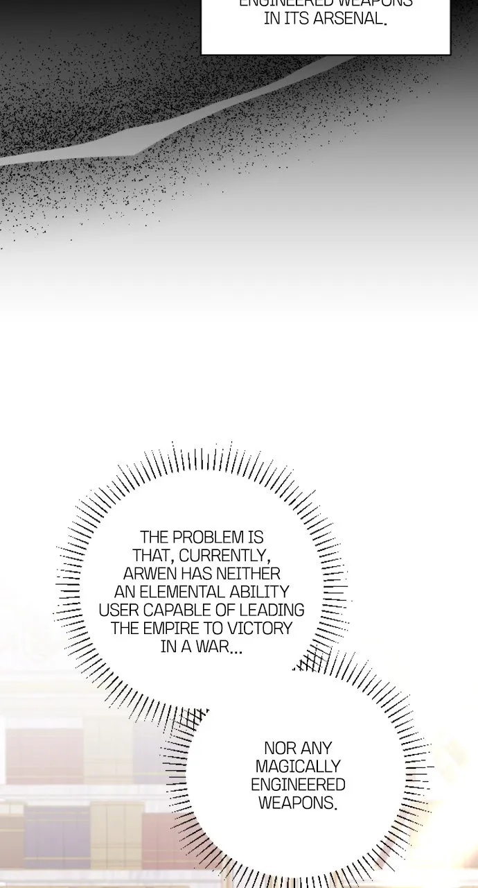 The Villainess Just Wants to Live in Peace! Chapter 13 page 15 - 