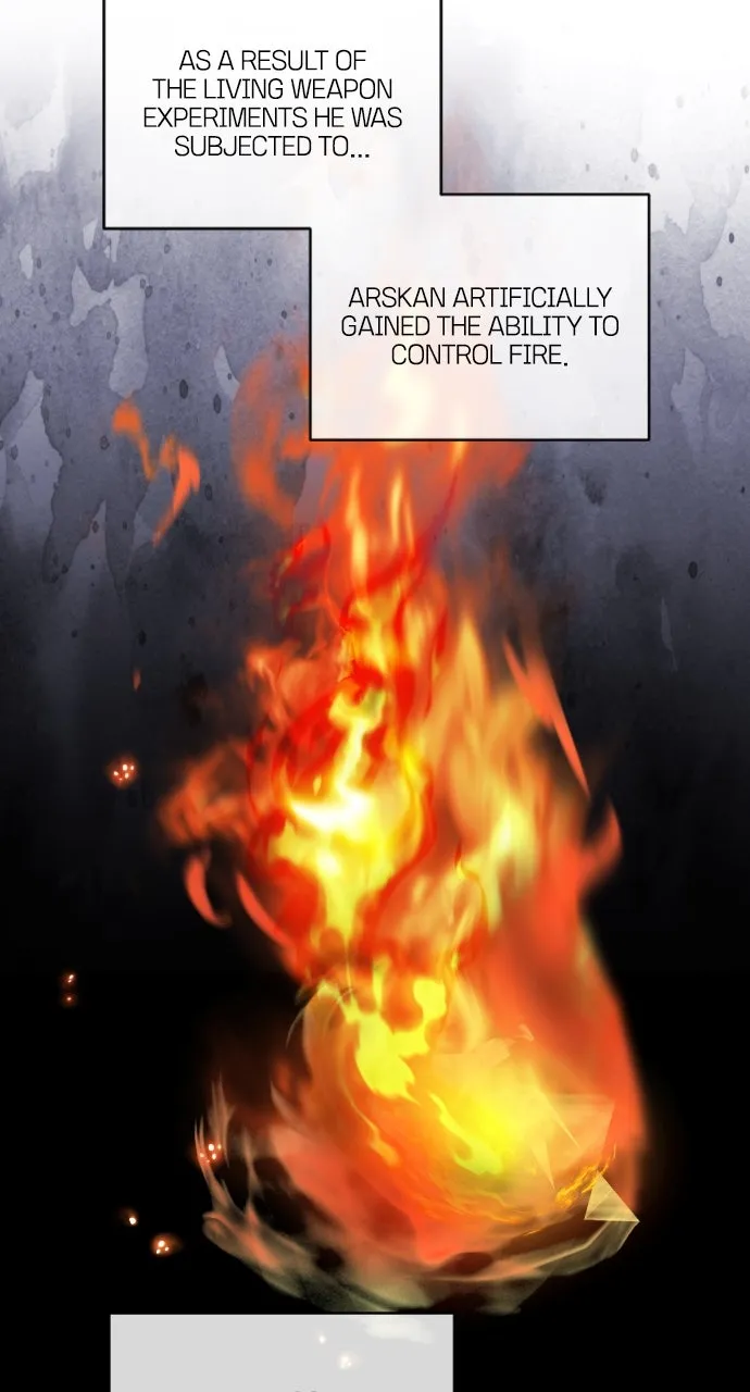 The Villainess Just Wants to Live in Peace! Chapter 13 page 17 - 