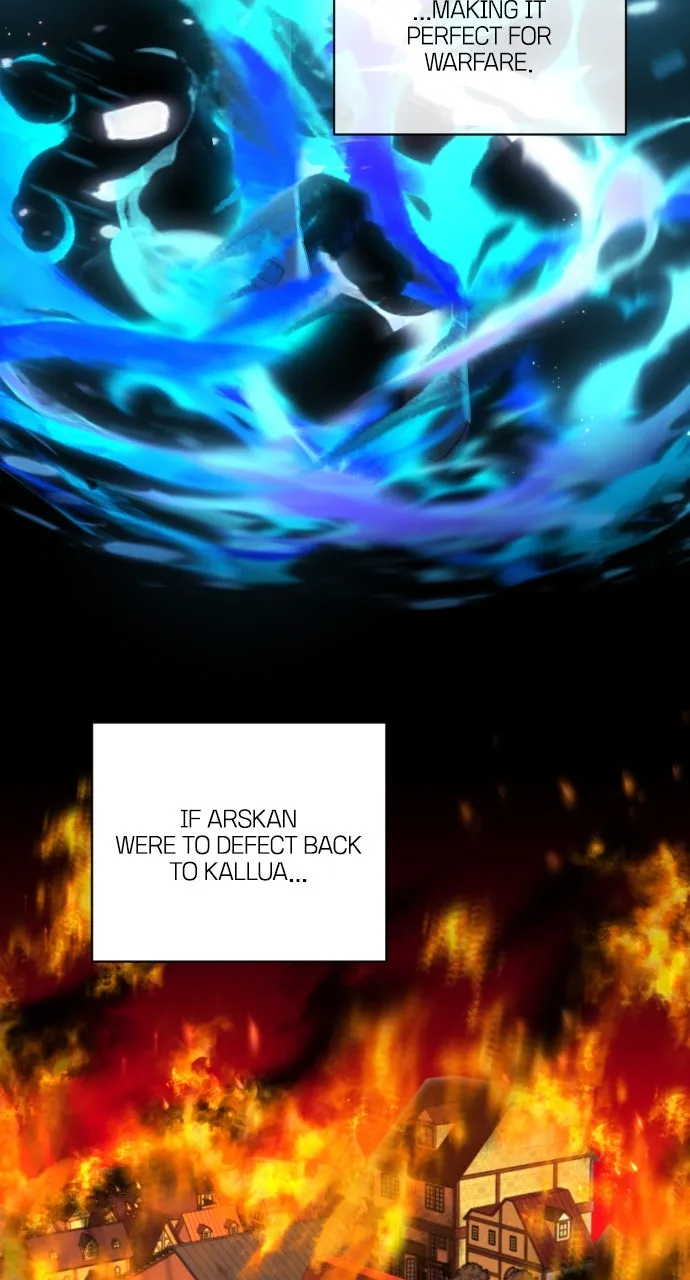 The Villainess Just Wants to Live in Peace! Chapter 13 page 19 - 