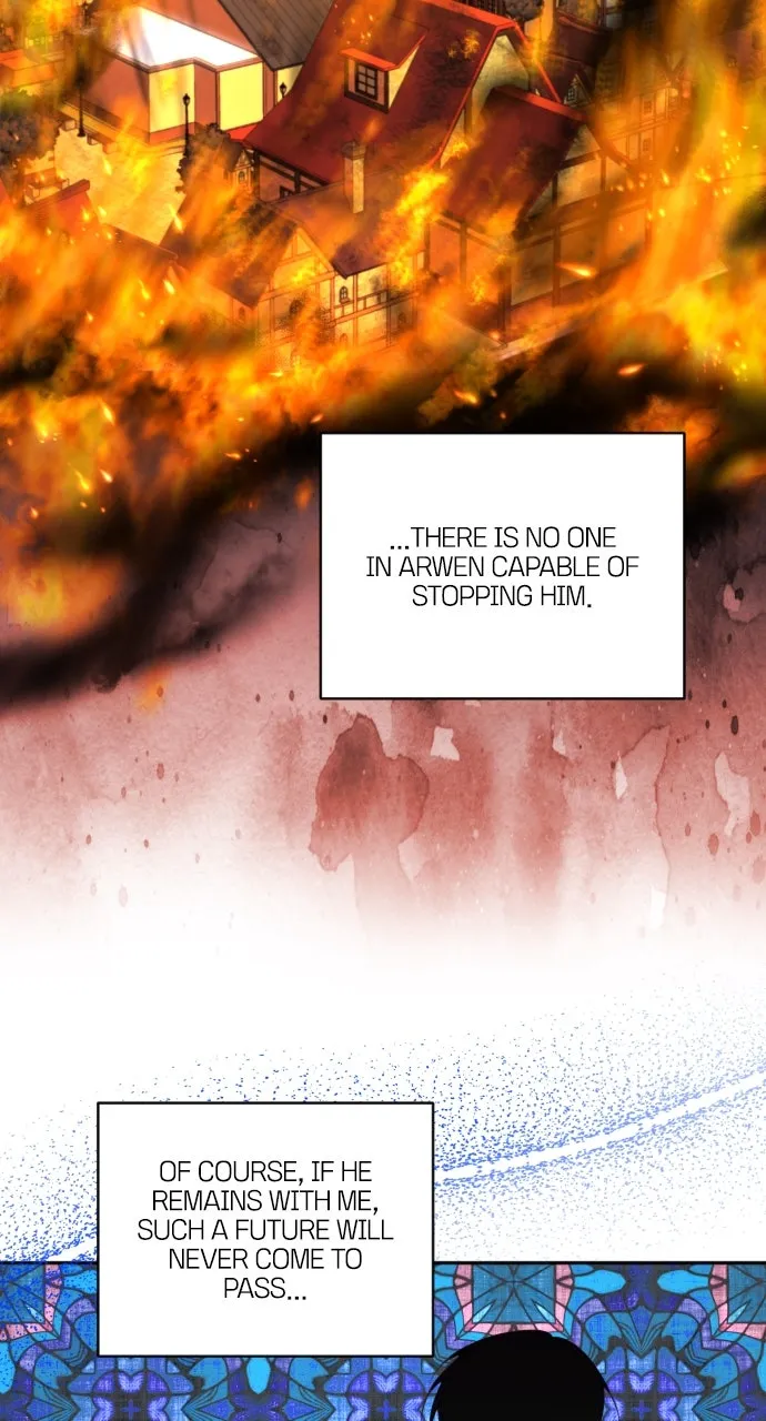 The Villainess Just Wants to Live in Peace! Chapter 13 page 20 - 