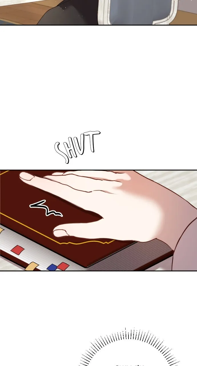 The Villainess Just Wants to Live in Peace! Chapter 13 page 3 - 
