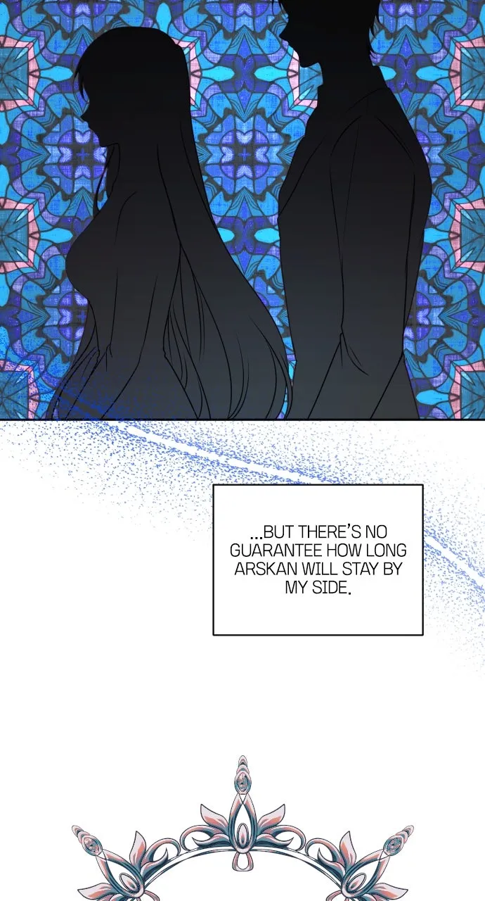 The Villainess Just Wants to Live in Peace! Chapter 13 page 21 - 