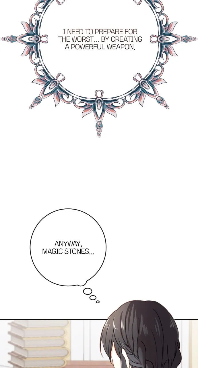 The Villainess Just Wants to Live in Peace! Chapter 13 page 22 - 