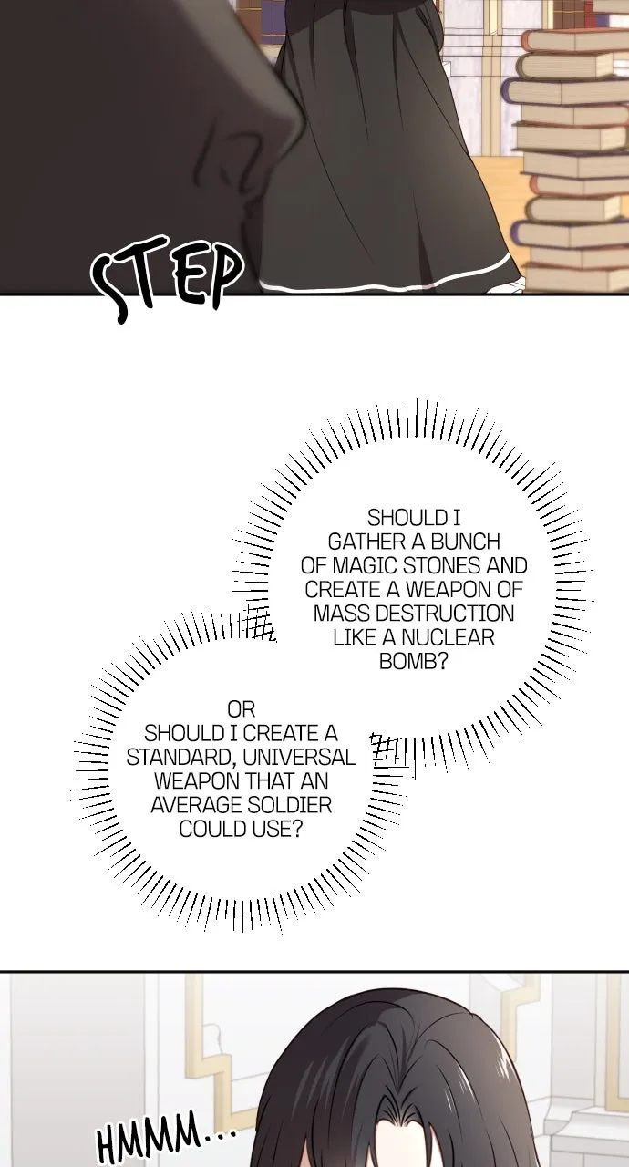 The Villainess Just Wants to Live in Peace! Chapter 13 page 26 - 