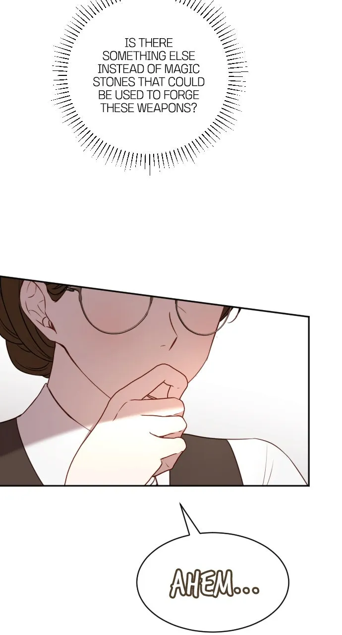 The Villainess Just Wants to Live in Peace! Chapter 13 page 28 - 