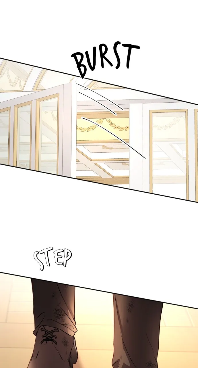 The Villainess Just Wants to Live in Peace! Chapter 13 page 36 - 