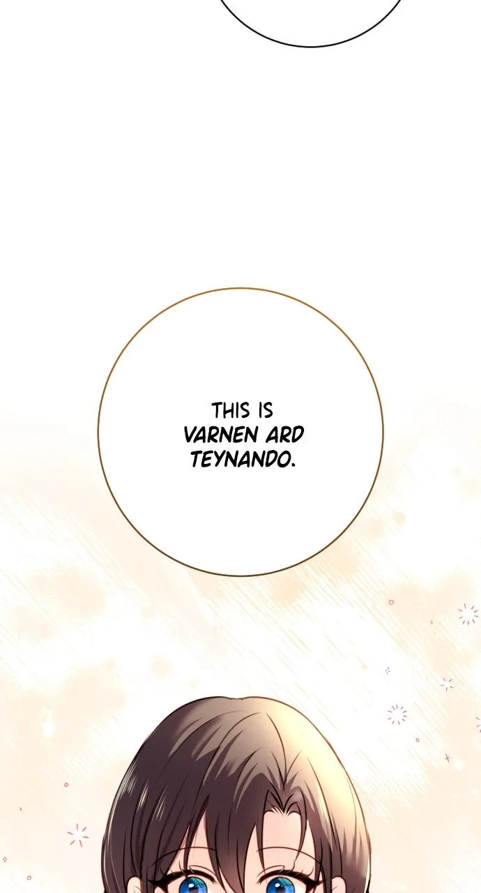 The Villainess Just Wants to Live in Peace! Chapter 13 page 40 - 