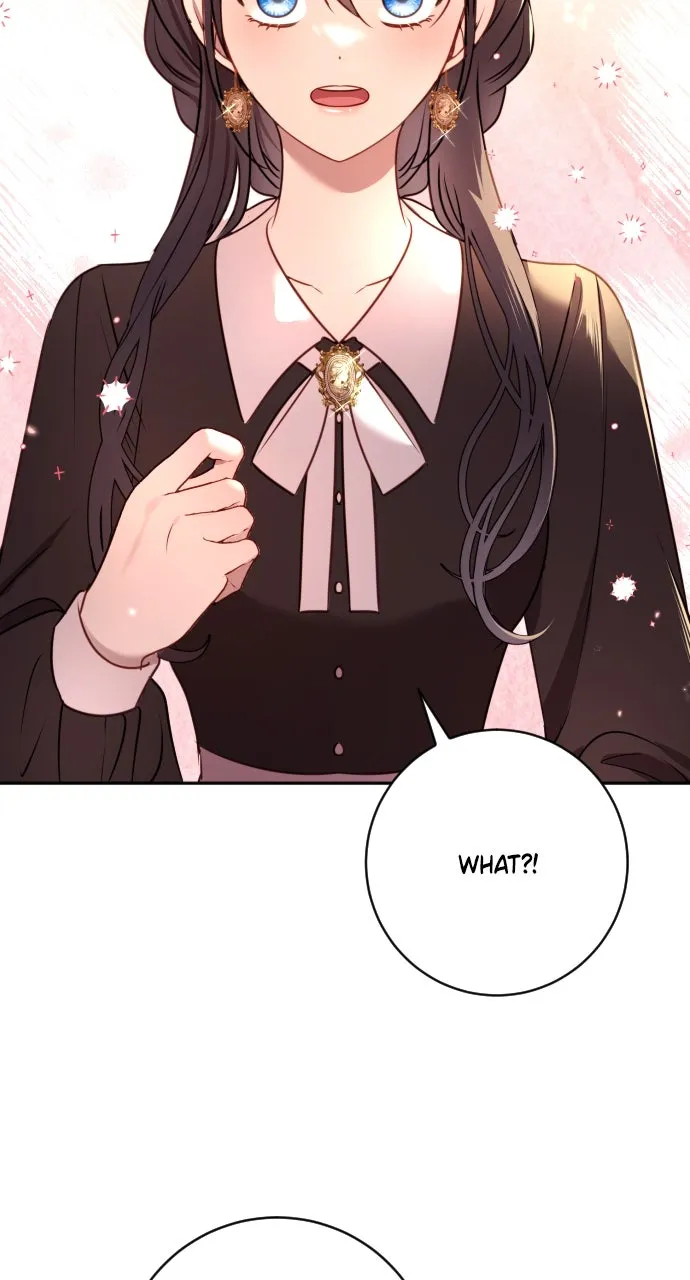 The Villainess Just Wants to Live in Peace! Chapter 13 page 41 - 
