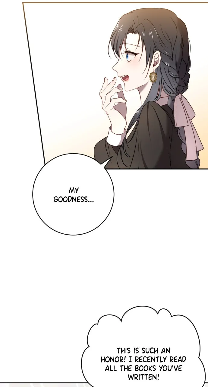 The Villainess Just Wants to Live in Peace! Chapter 13 page 46 - 