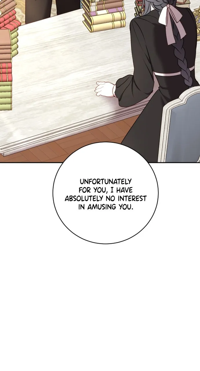 The Villainess Just Wants to Live in Peace! Chapter 13 page 54 - 