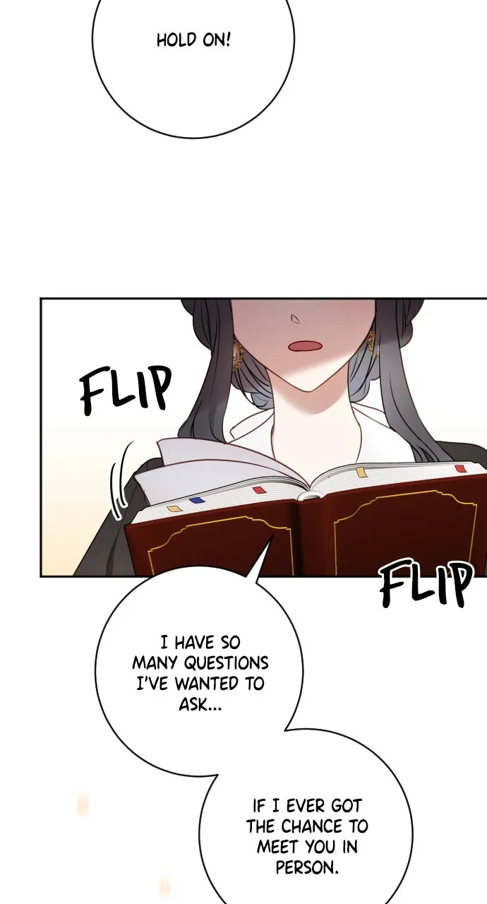 The Villainess Just Wants to Live in Peace! Chapter 13 page 57 - 