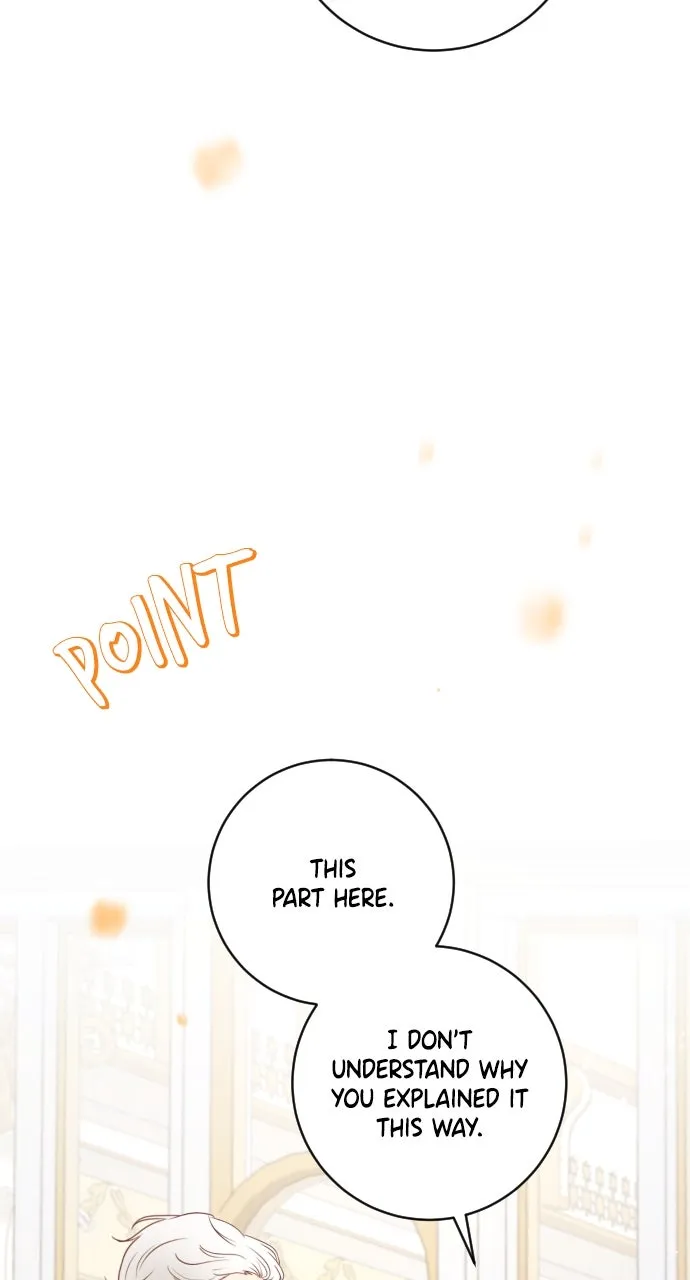 The Villainess Just Wants to Live in Peace! Chapter 13 page 58 - 