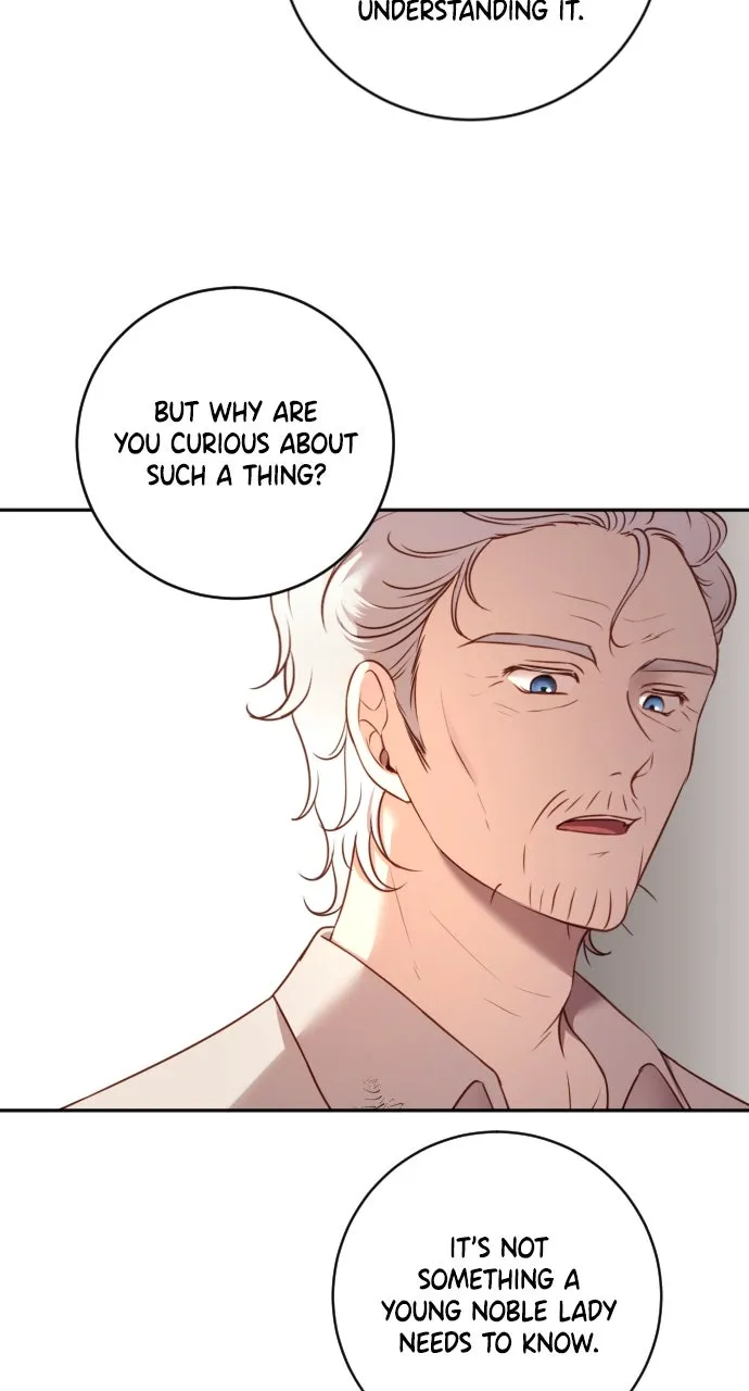 The Villainess Just Wants to Live in Peace! Chapter 13 page 61 - 