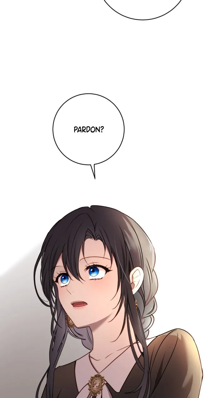The Villainess Just Wants to Live in Peace! Chapter 13 page 62 - 