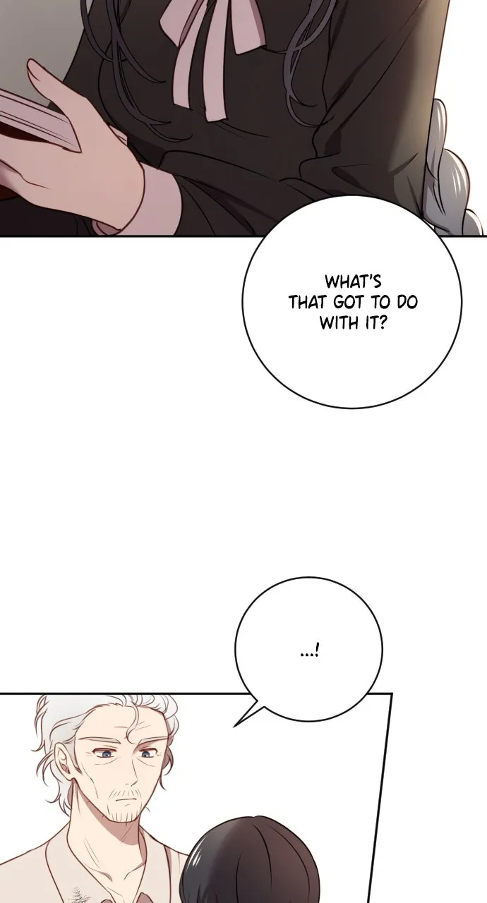 The Villainess Just Wants to Live in Peace! Chapter 13 page 63 - 
