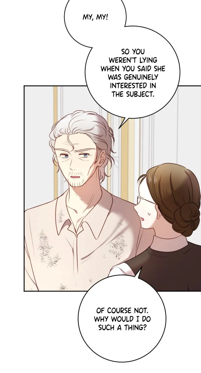 The Villainess Just Wants to Live in Peace! Chapter 13 page 67 - 