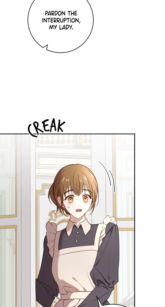 The Villainess Just Wants to Live in Peace! Chapter 13 page 74 - 