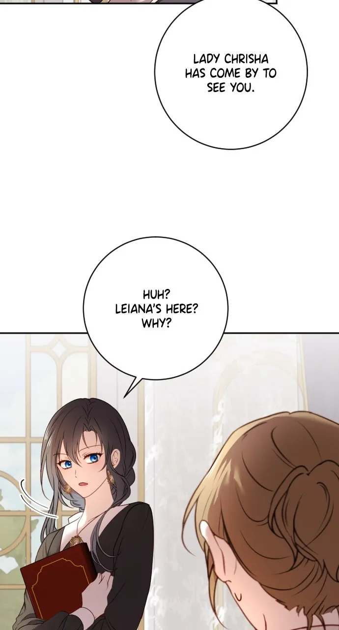 The Villainess Just Wants to Live in Peace! Chapter 13 page 75 - 