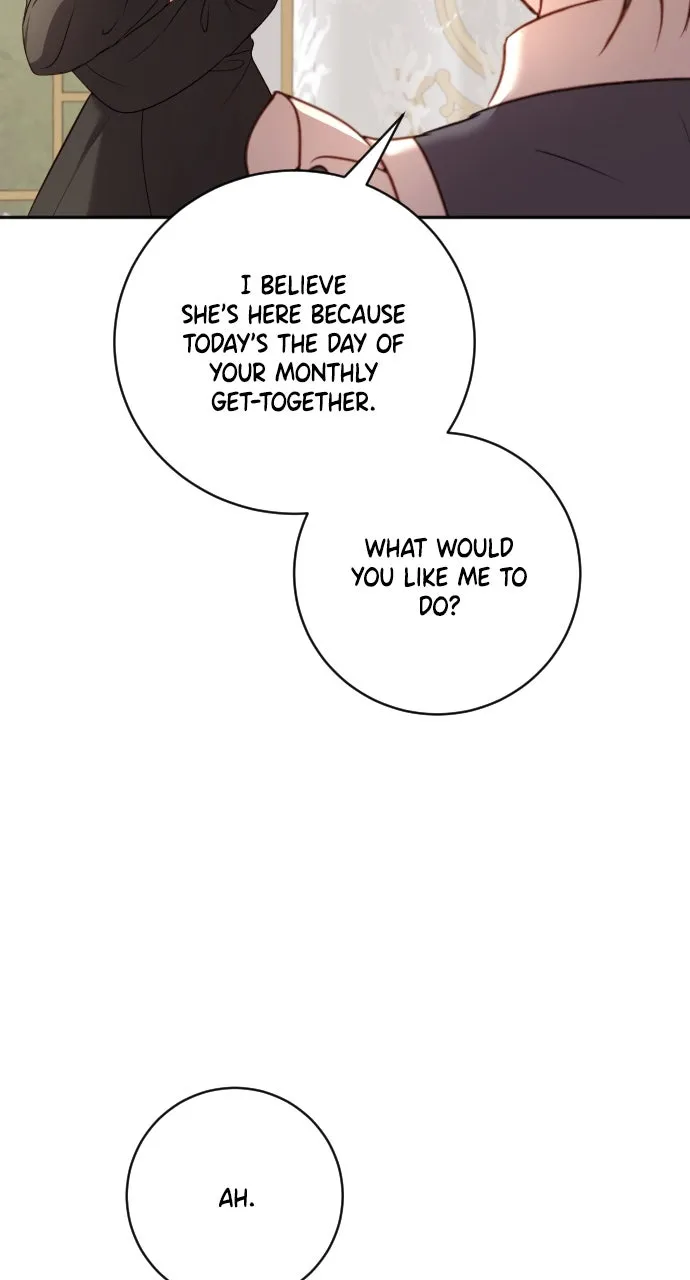 The Villainess Just Wants to Live in Peace! Chapter 13 page 76 - 