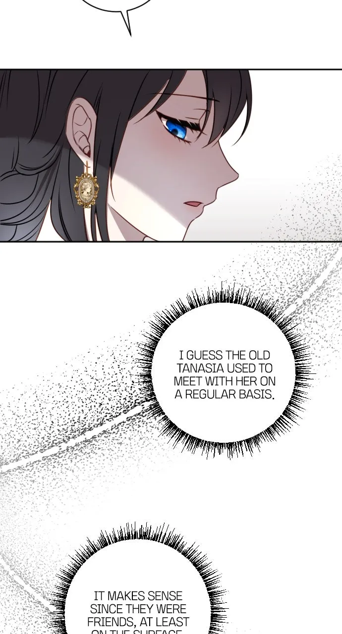 The Villainess Just Wants to Live in Peace! Chapter 13 page 77 - 