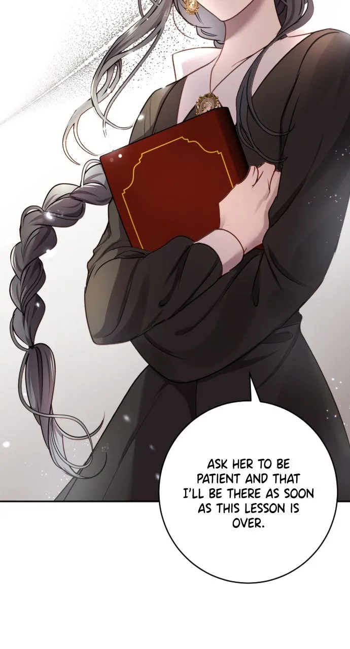 The Villainess Just Wants to Live in Peace! Chapter 13 page 79 - 