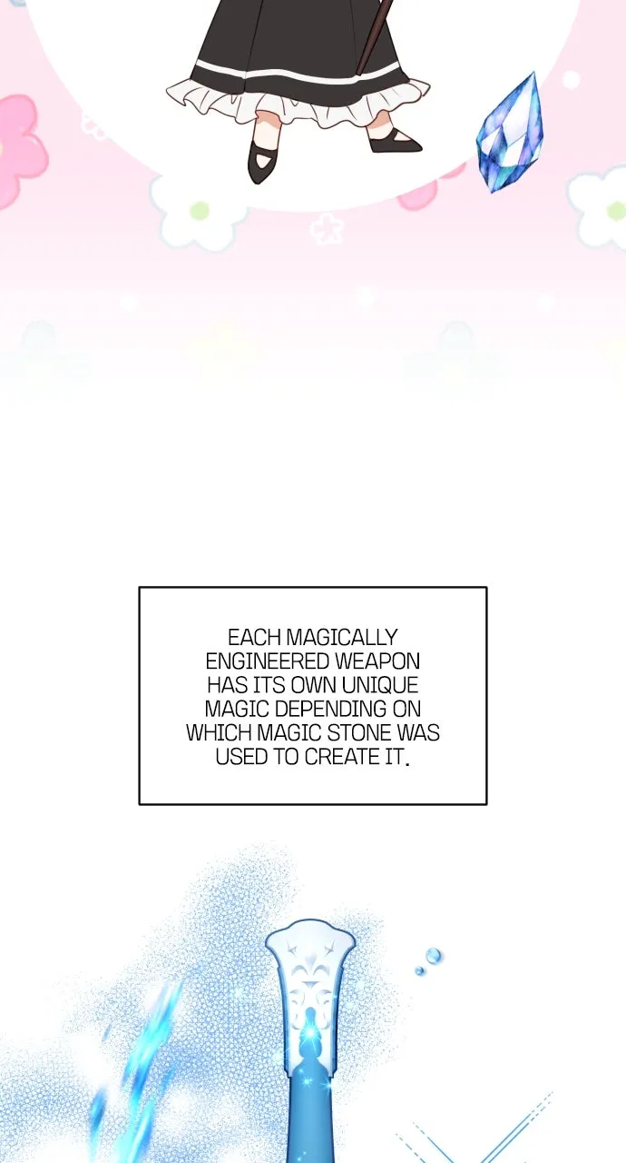The Villainess Just Wants to Live in Peace! Chapter 13 page 9 - 