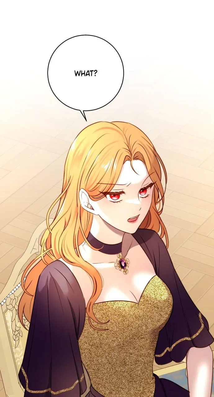 The Villainess Just Wants to Live in Peace! Chapter 13 page 81 - 