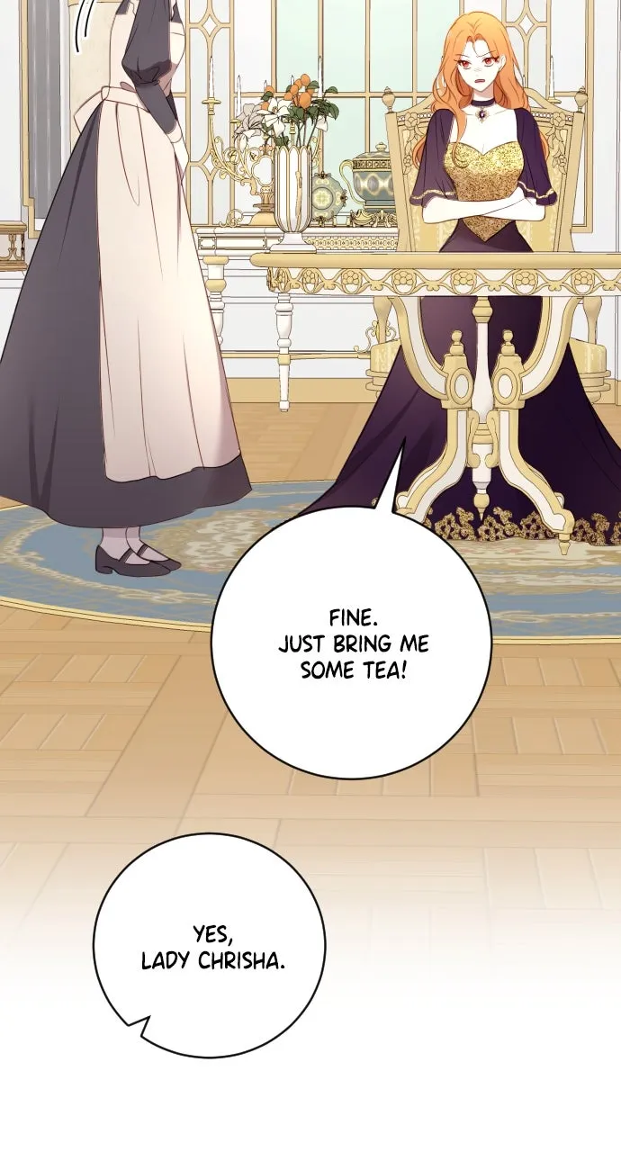 The Villainess Just Wants to Live in Peace! Chapter 13 page 83 - 