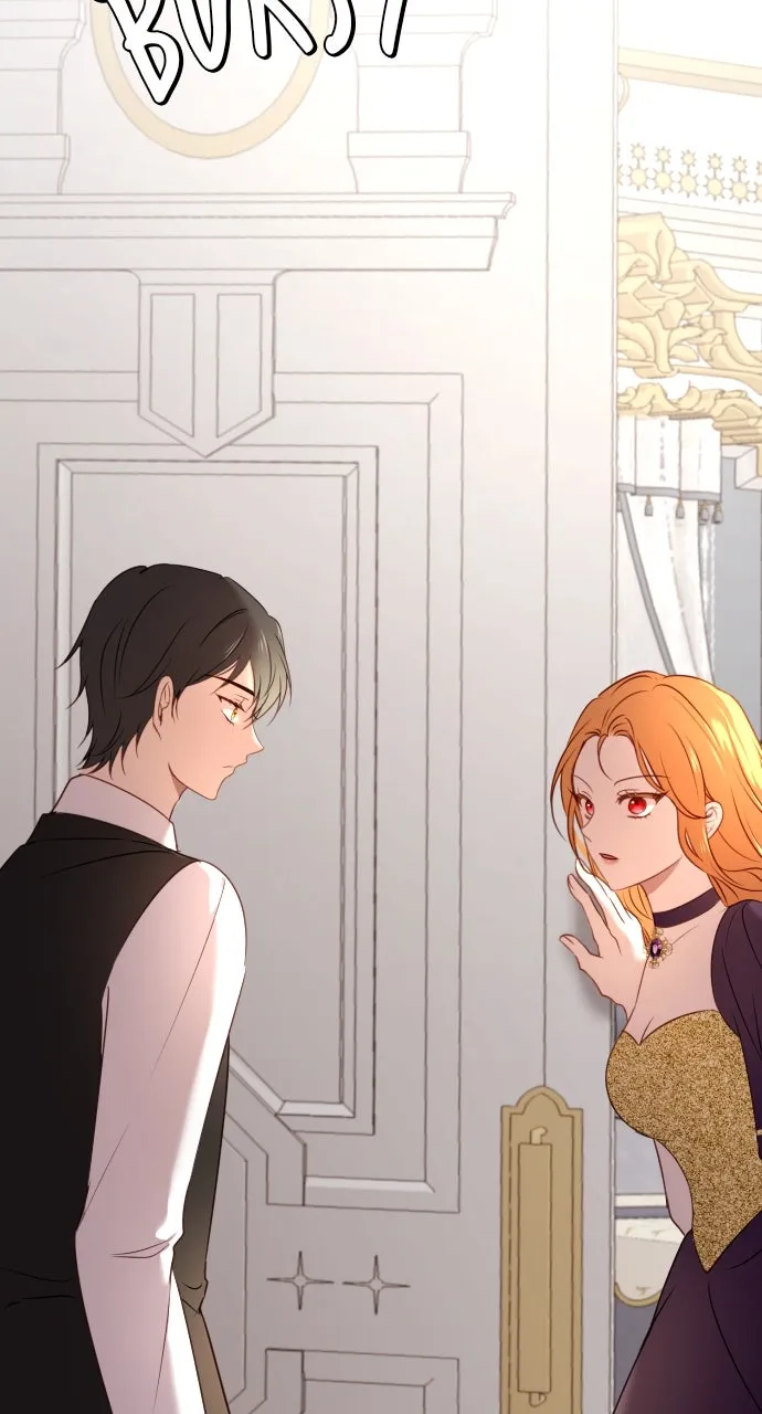 The Villainess Just Wants to Live in Peace! Chapter 13 page 90 - 
