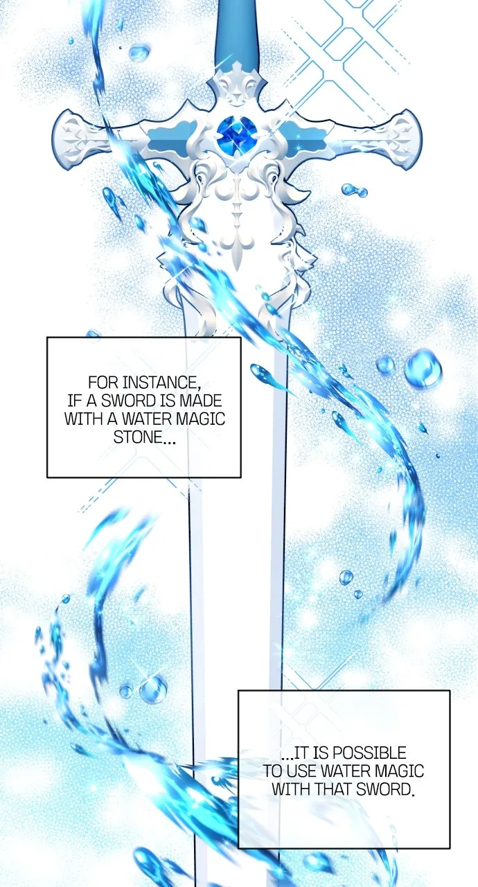 The Villainess Just Wants to Live in Peace! Chapter 13 page 10 - 
