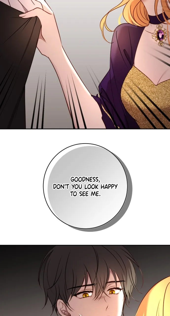 The Villainess Just Wants to Live in Peace! Chapter 13 page 95 - 
