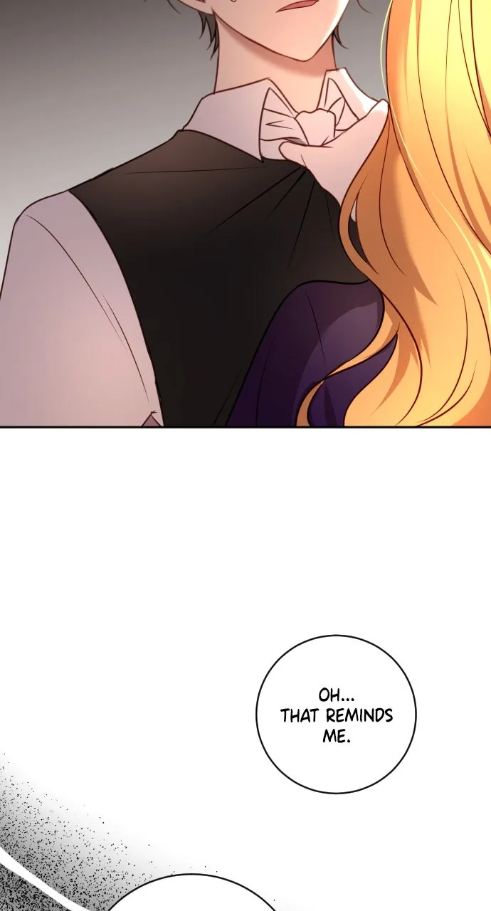 The Villainess Just Wants to Live in Peace! Chapter 13 page 96 - 
