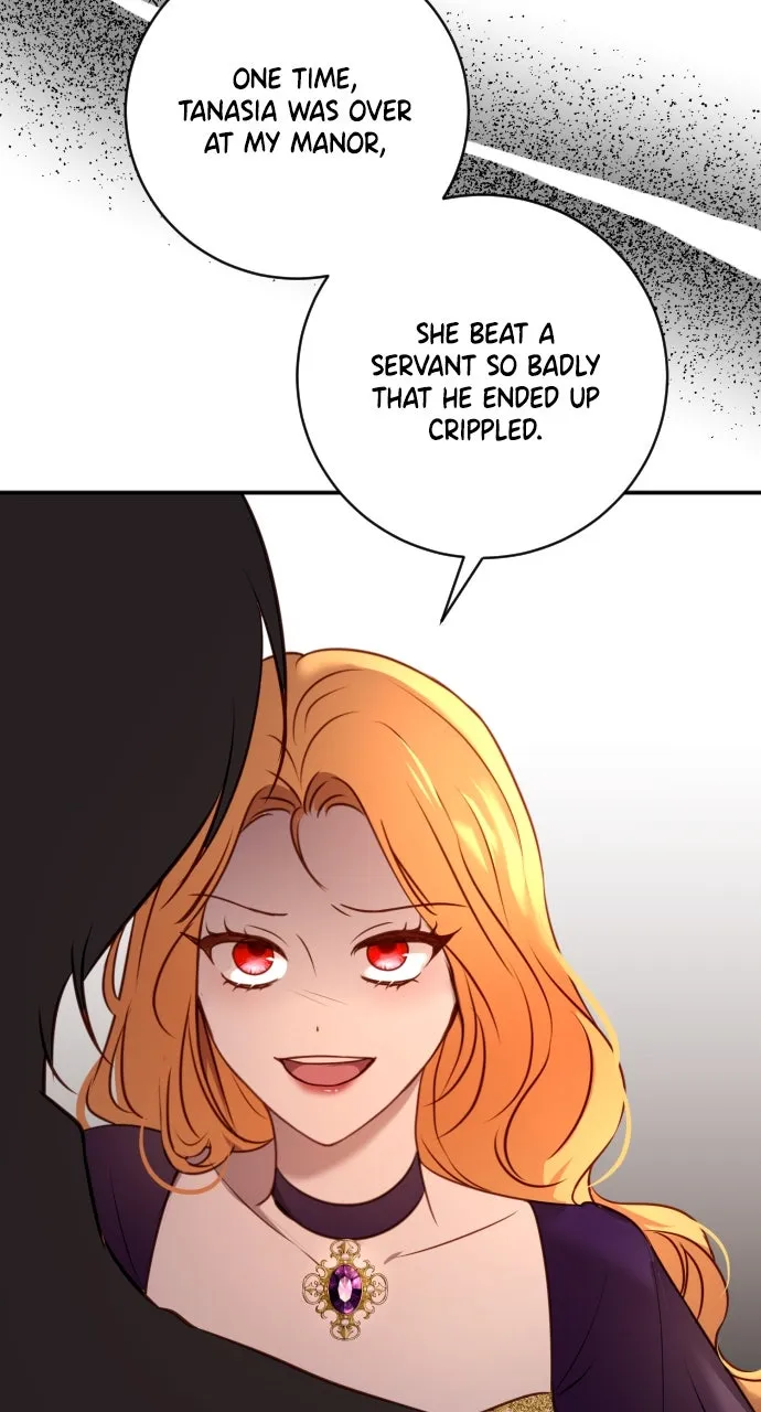 The Villainess Just Wants to Live in Peace! Chapter 13 page 97 - 