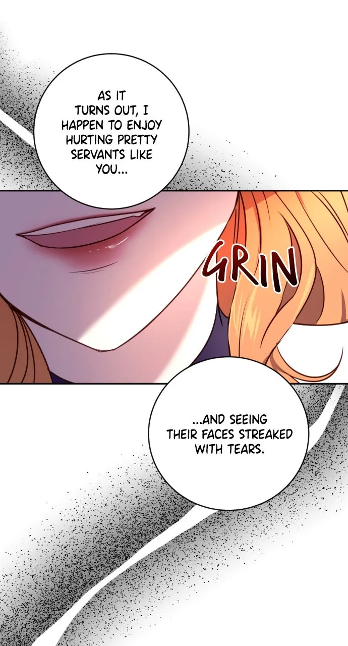 The Villainess Just Wants to Live in Peace! Chapter 13 page 99 - 