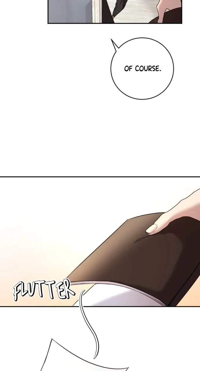 The Villainess Just Wants to Live in Peace! Chapter 14 page 4 - 