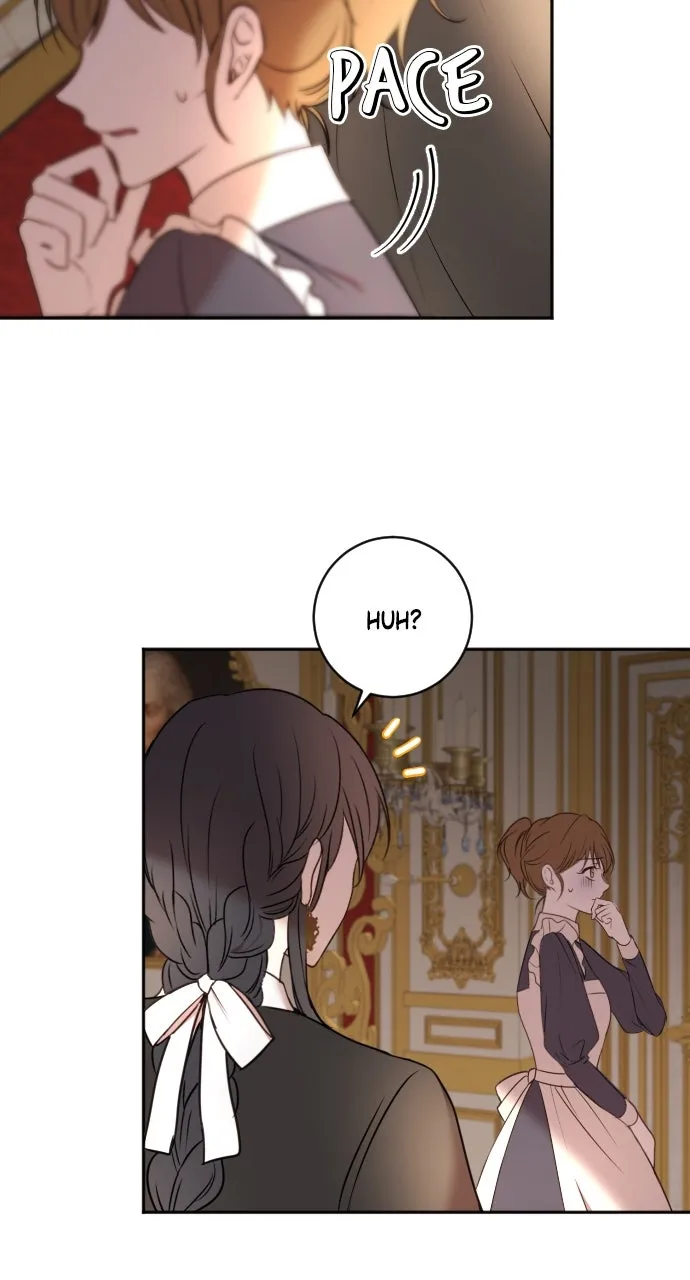The Villainess Just Wants to Live in Peace! Chapter 14 page 33 - 